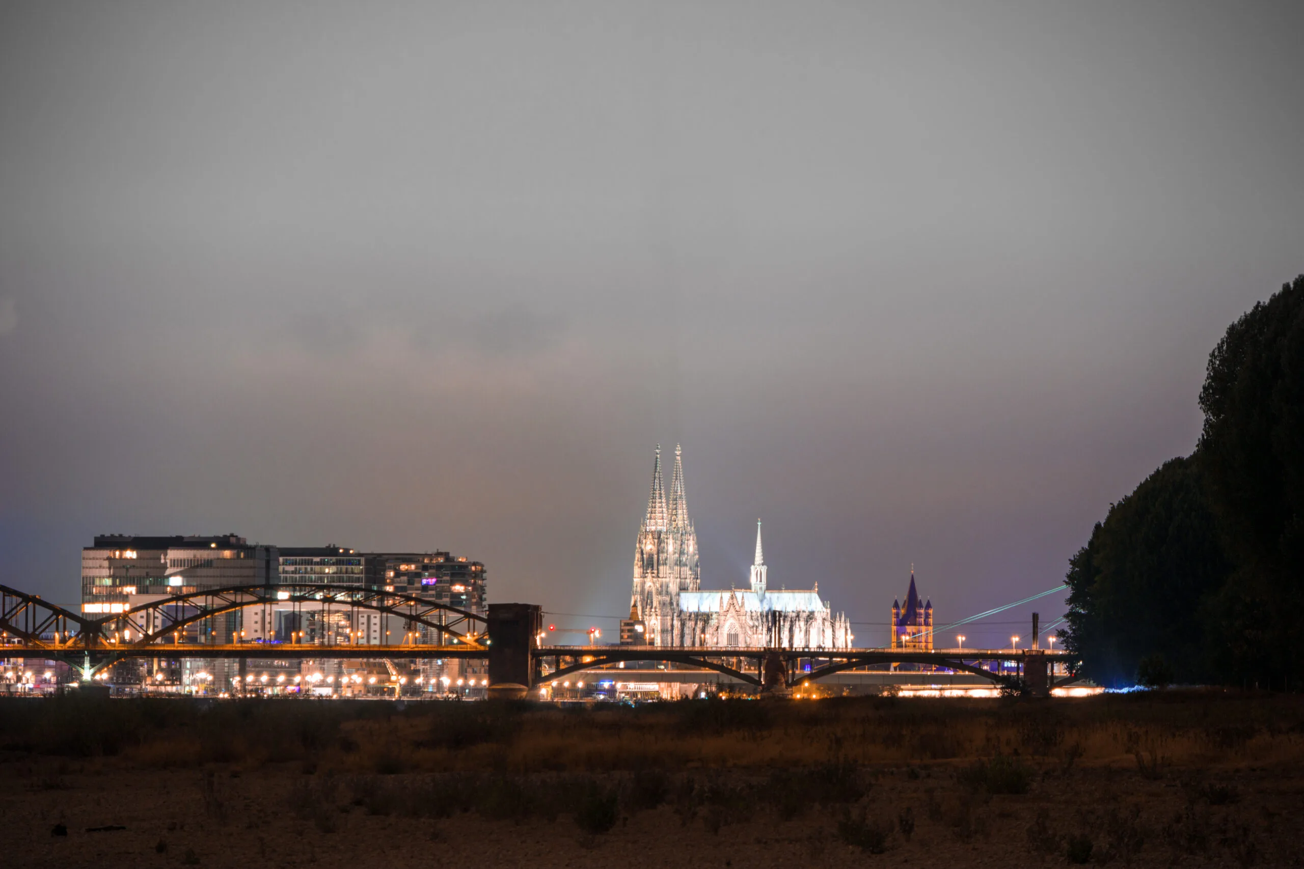 KölnNacht
